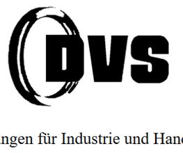 DVS - Dichtungsvertrieb Kurt Schmid GmbH Logo