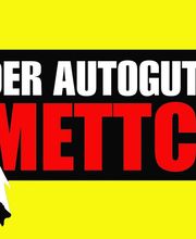 DER AUTOGUTACHTER METTCHER Logo