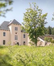 Alte Försterei Wildenthal GmbH Logo