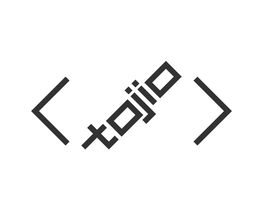 Tojio GmbH Logo