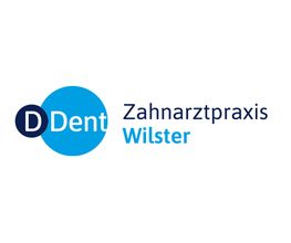 Zahnarztpraxis Wilster MVZ Logo
