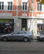 Textildruckerei München - FADEBIS
