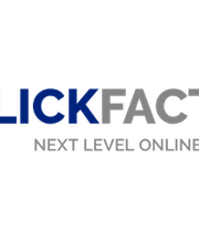 Clickfactory Logo