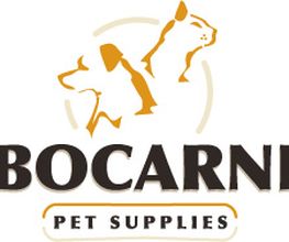 Bocarni.de Logo