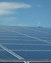 Tennishalle, Freiburg · 2011