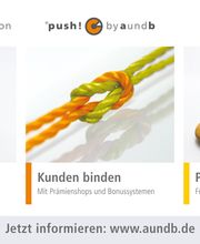 aundb communication gmbh