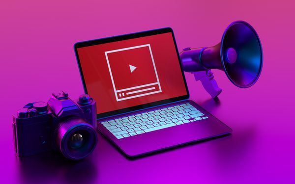 YouTube als Marketinginstrument für KMU