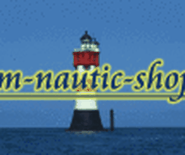 em nautic shop Logo