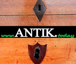 ANTIK.today Logo