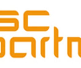 Disc Partner - Unique GmbH & Co KG Logo