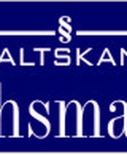 Rechtsanwalt Ochsmann Logo