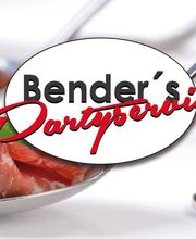Partyservice Bender Logo