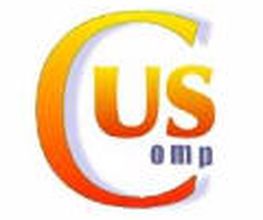 UScomputer&system Logo