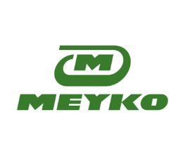MEYKO GmbH Logo