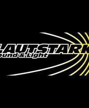 LAUTSTARK Sound & Light Logo