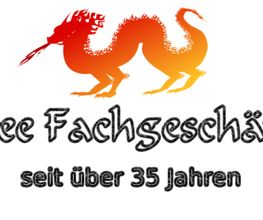 Tee Fachgeschäft Logo