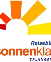 sonnenklar Reisebüro Erlangen  Logo
