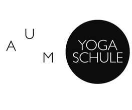Aum-Yogaschule  Logo