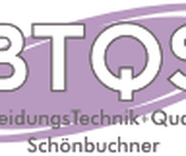 BTQS Logo