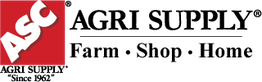 ASCAP logo with white stylized music note on a red background.