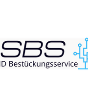 SBS Bestückungsservice UG Logo