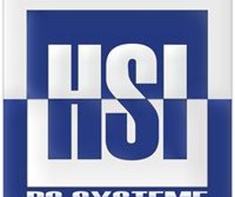 HSI PC SYSTEME Logo