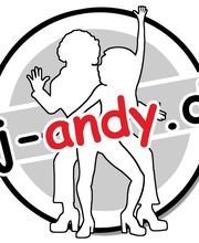 DJ Andy Logo