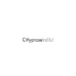 Logo mit dem Schriftzug "Hypnoseinstitut" auf weißem Hintergrund.