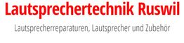 Lautsprechertechnik Ruswil
