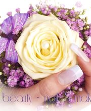 simple beauty ... kosmetik mit hand & fuß