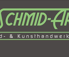SCHMID-ART Logo