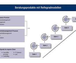 Reifegradmodell