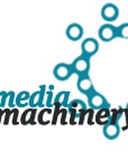mediamachinery Logo
