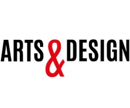 ARTS&DESIGN Logo