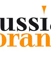 prussianorange Logo