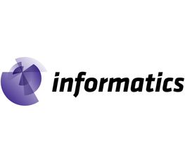 Informatics-SYSTEMS GmbH Logo