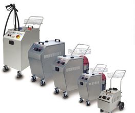 Industrie Dampfreiniger
