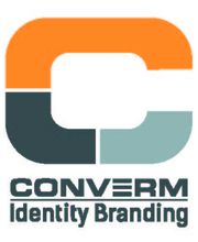 CONVERM GmbH Logo