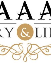 AAA Luxury & Lifestyle e. K. Logo