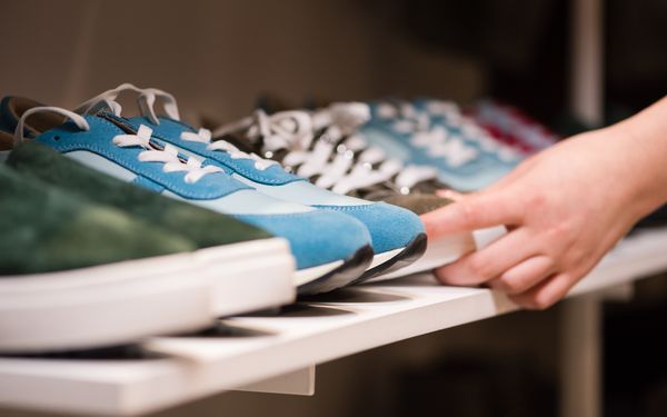 Eine Stilfrage: Passende Schuhe zu deinem Outfit