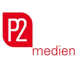 P2 Medien GmbH Logo