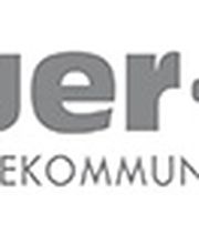 sauer:com Logo