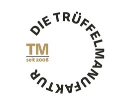 Die Trüffelmanufaktur Logo