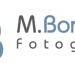 M. Borrmann | Fotografie Logo