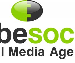 Agentur tobesocial Logo