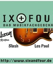 Six & Four GmbH Logo