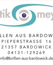 Optik Meyer Logo