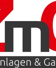 ZmG Zäune machen Gärten Logo
