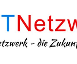 TEXTNetzwerk.com Logo