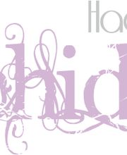 Haarstudio Orchidee Logo